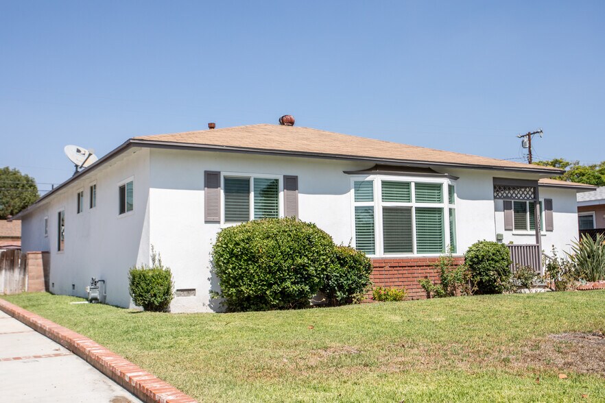 More Photos Of 1227 E Grovecenter St, West Covina Specialty For Sale