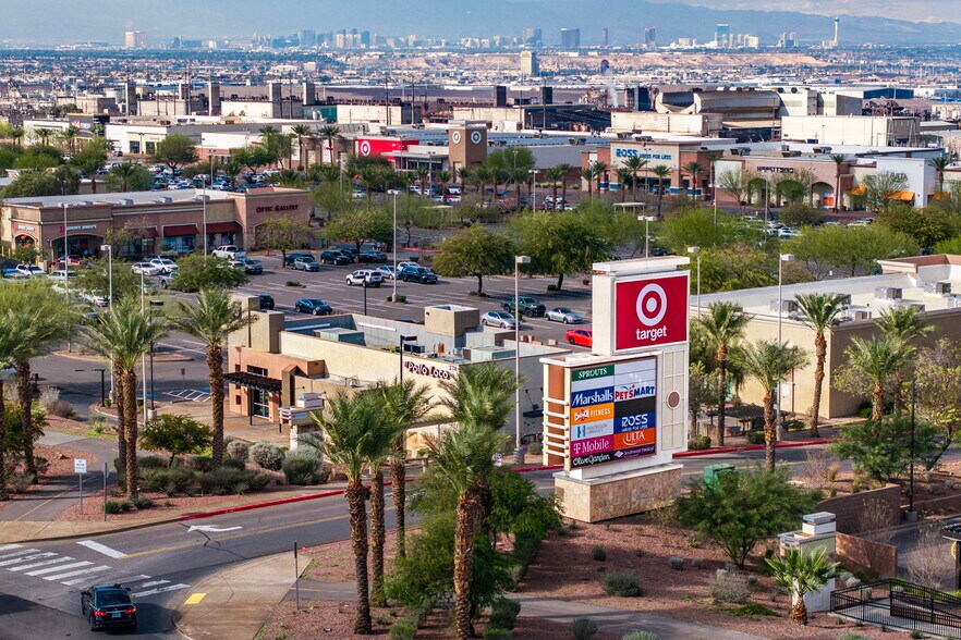 More Photos Of 274 W Lake Mead Pky, Henderson Fast Food For Sale