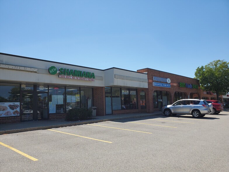 More Photos Of 2203-2241 W Schaumburg Rd, Schaumburg Unknown For Lease