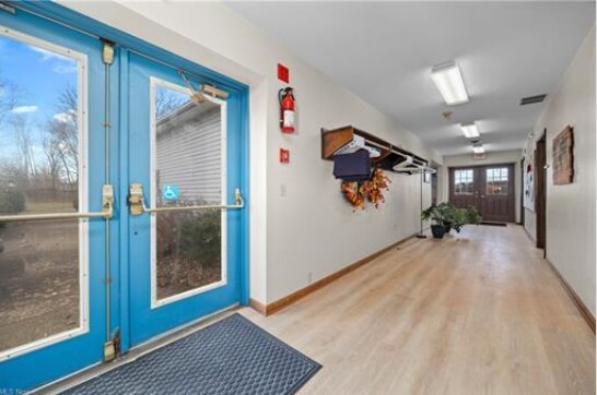 More Photos Of 12365 Grafton Rd, Grafton Religious Facility For Sale