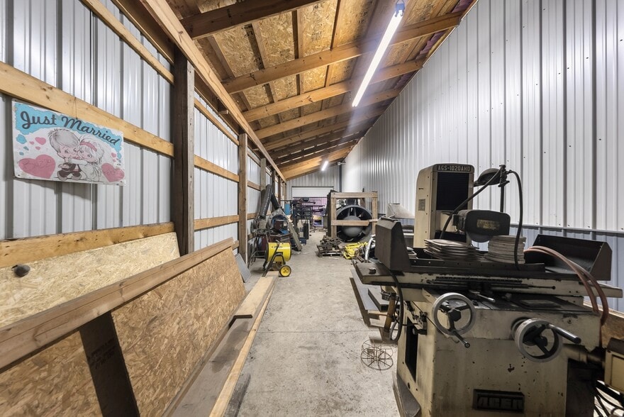 More Photos Of 364 S Warpole St, Upper Sandusky Industrial For Sale