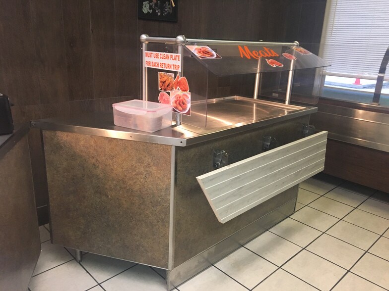 More Photos Of 7606 Rhea County Hwy, Dayton Restaurant For Sale