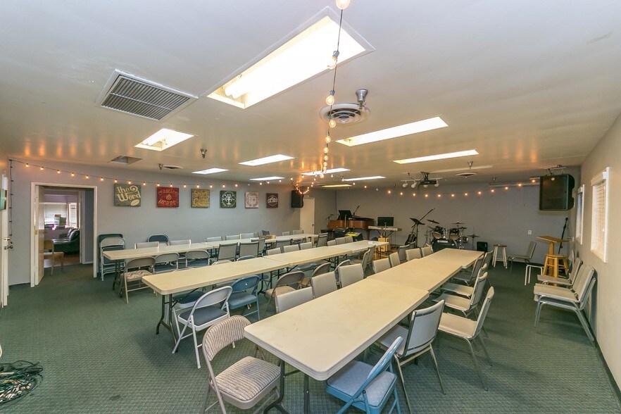 More Photos Of 13522 Goldenwest St, Westminster Religious Facility For Sale