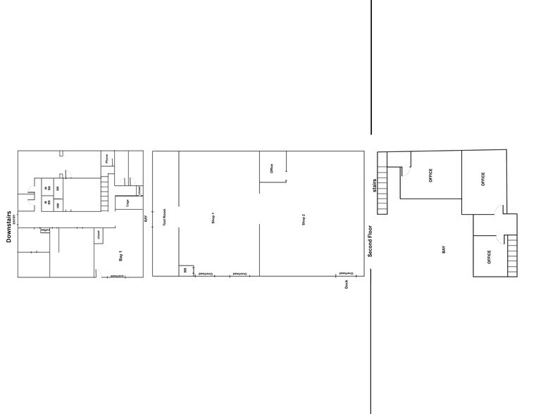 More Photos Of 2024 Ruhl Dr, Guthrie Industrial For Lease