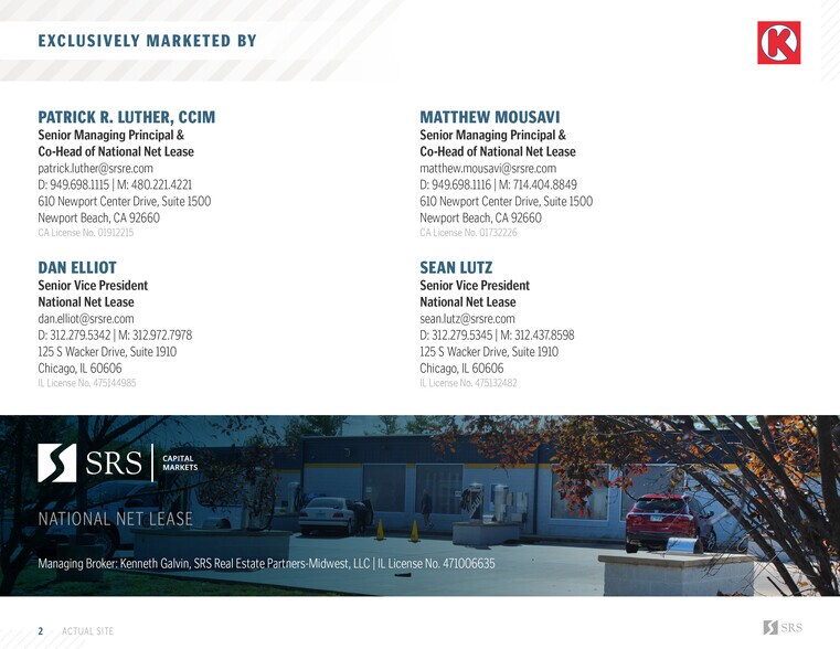 More Photos Of 4795 E Aldi Dr, Decatur Carwash For Sale