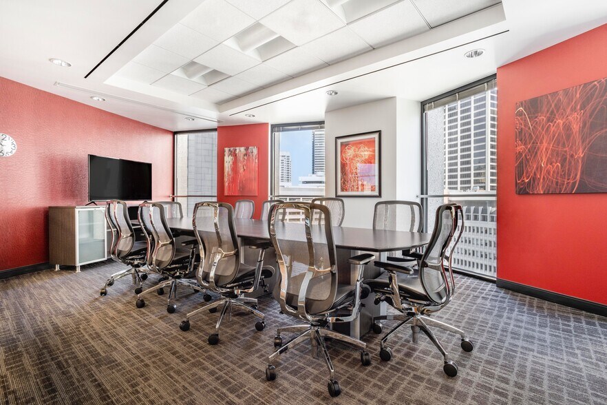 More Photos Of 201 Mission St, San Francisco Office For Lease