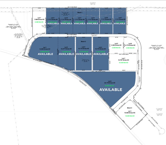 More Photos Of 4338 El Indio Hwy, Eagle Pass Land For Sale