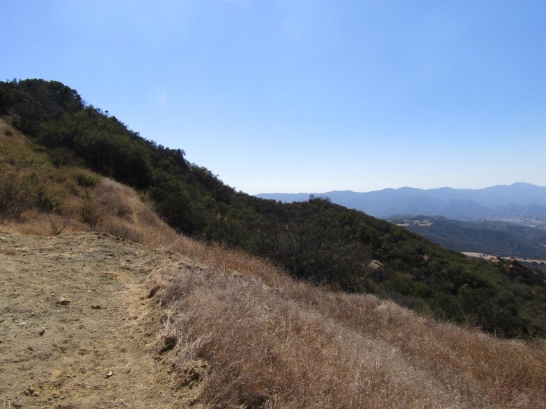 More Photos Of 2693 Old Topanga Canyon Rd, Topanga Land For Sale