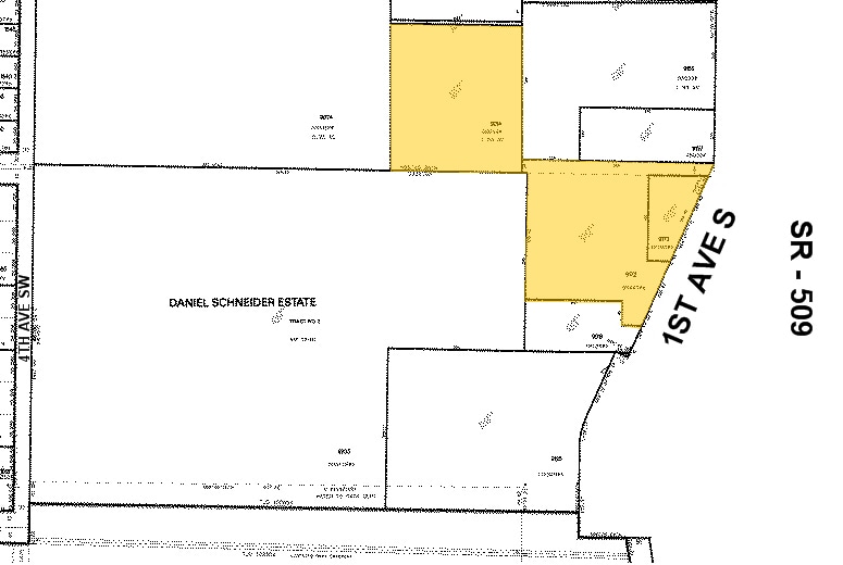 More Photos Of 8425 1st Ave S, Seattle Office For Lease