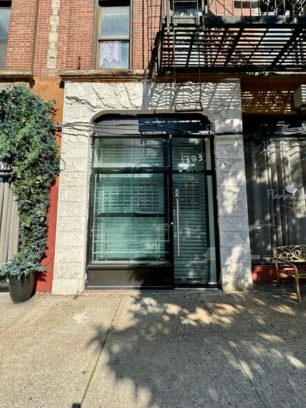 More Photos Of 1383 Bedford Ave, Brooklyn Apartments For Lease