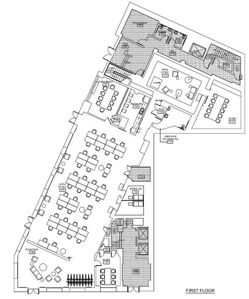 More Photos Of 350 Frank H Ogawa Plz, Oakland Office For Lease