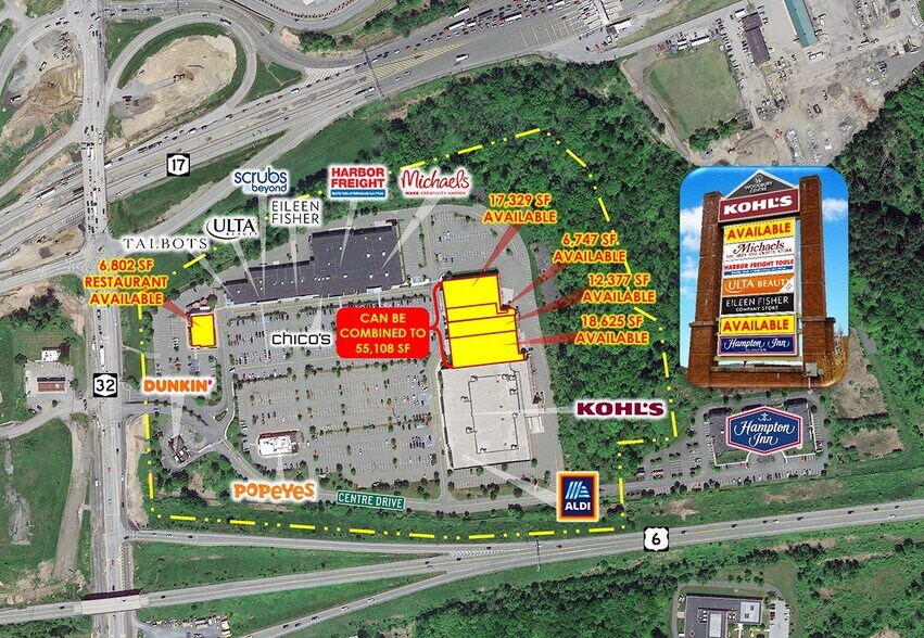 More Photos Of 3-43 Centre Dr, Central Valley Unknown For Sale