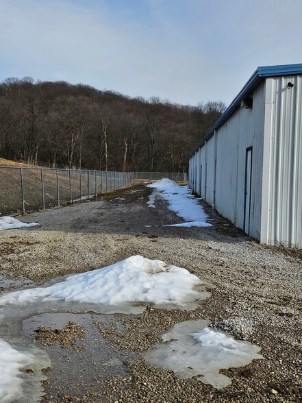 More Photos Of 24 Varner Dr, Claysville Warehouse For Sale