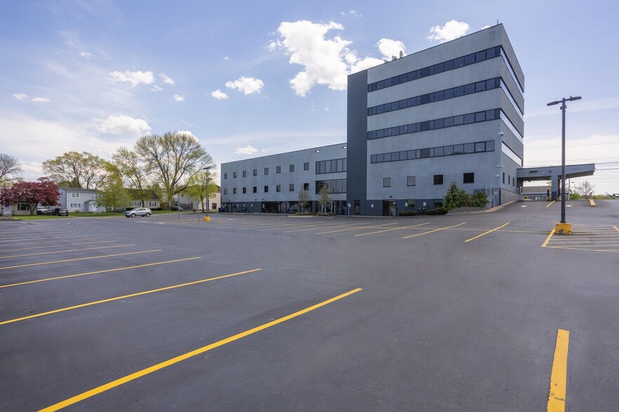 More Photos Of 2250-2300 W Ridge Rd, Greece Medical For Lease