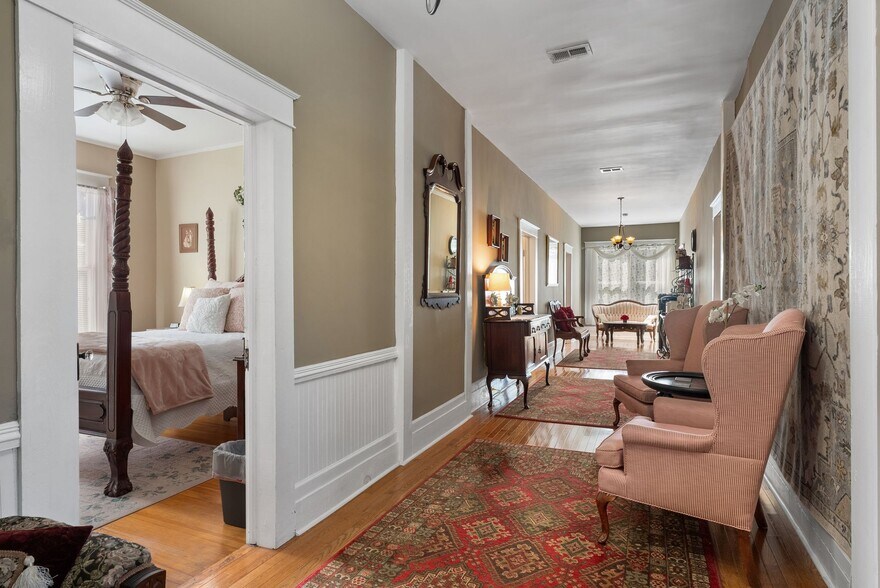 More Photos Of 207 W 2nd Ave, Easley Hospitality For Sale