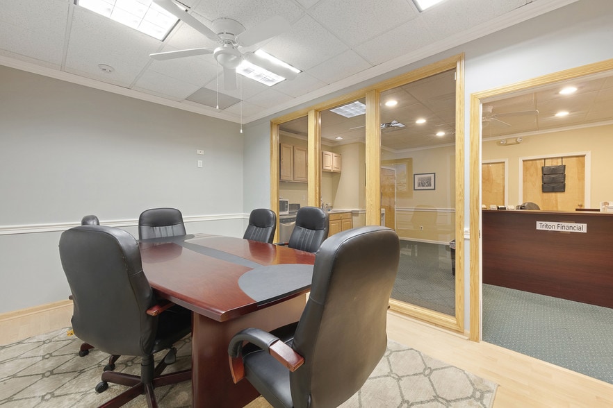 More Photos Of 188 E Bergen Pl, Red Bank Office For Sale