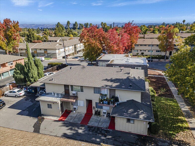 More Photos Of 1237-1241 Coronado Dr, Sunnyvale Apartments For Sale