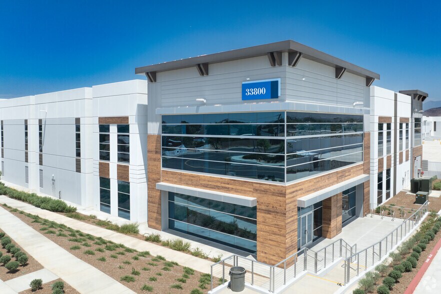 Primary Photo Of 33800 County Line Ln, Yucaipa Distribution For Sale