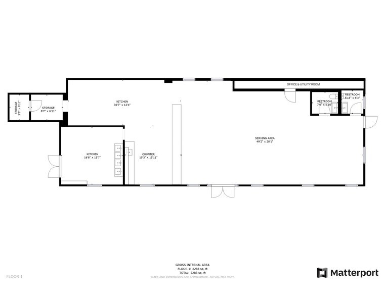 More Photos Of 37249 State Hwy 23, Grand Gorge Flex For Sale