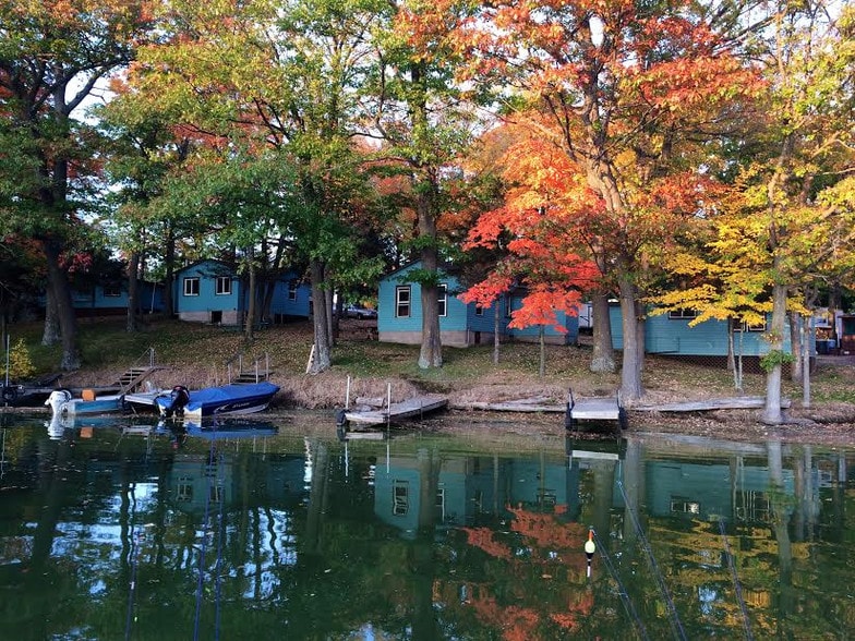 More Photos Of 16895 County DD Hwy, Birchwood Trailer Camper Park For Sale