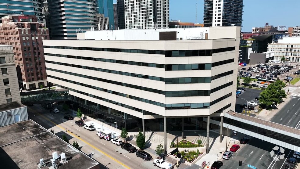 Primary Photo Of 330 2nd Ave S, Minneapolis Office For Sale