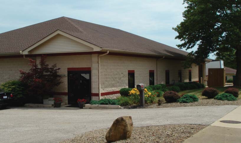 More Photos Of 95 16th St SW, Barberton Warehouse For Sale