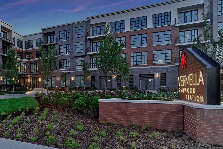 More Photos Of 400-490 South Ave, Garwood Apartments For Lease