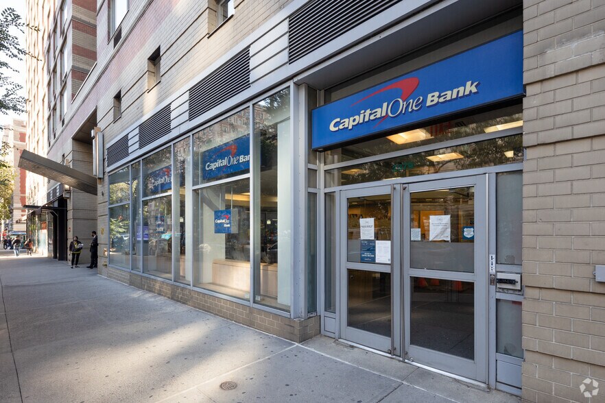 Primary Photo Of 2373 Broadway, New York Apartments For Lease