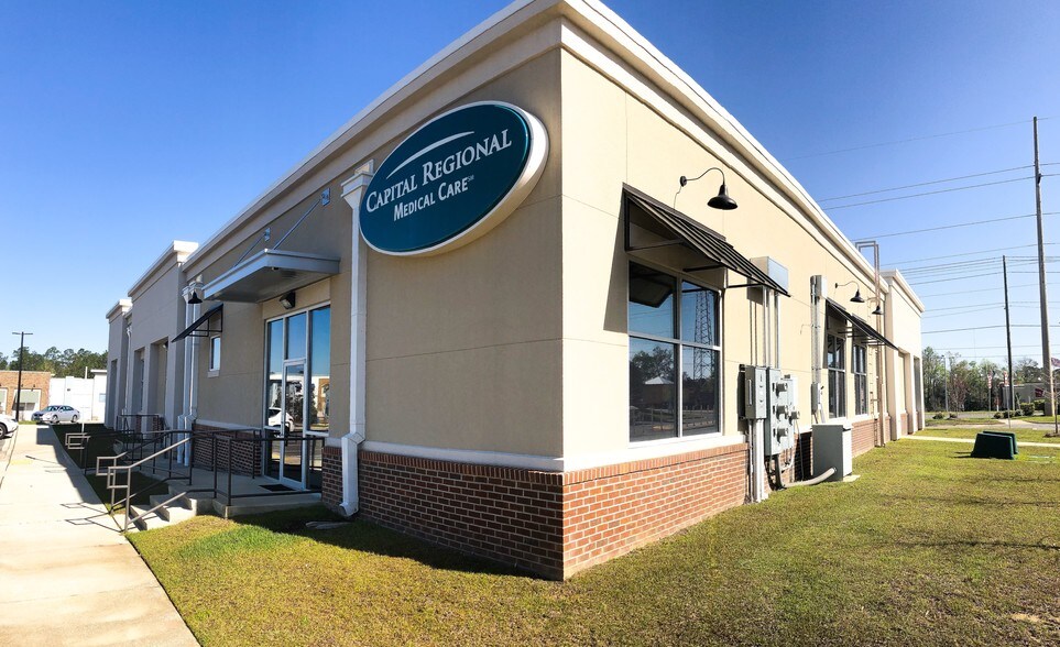 More Photos Of 3445 Bannerman Rd, Tallahassee Medical For Lease