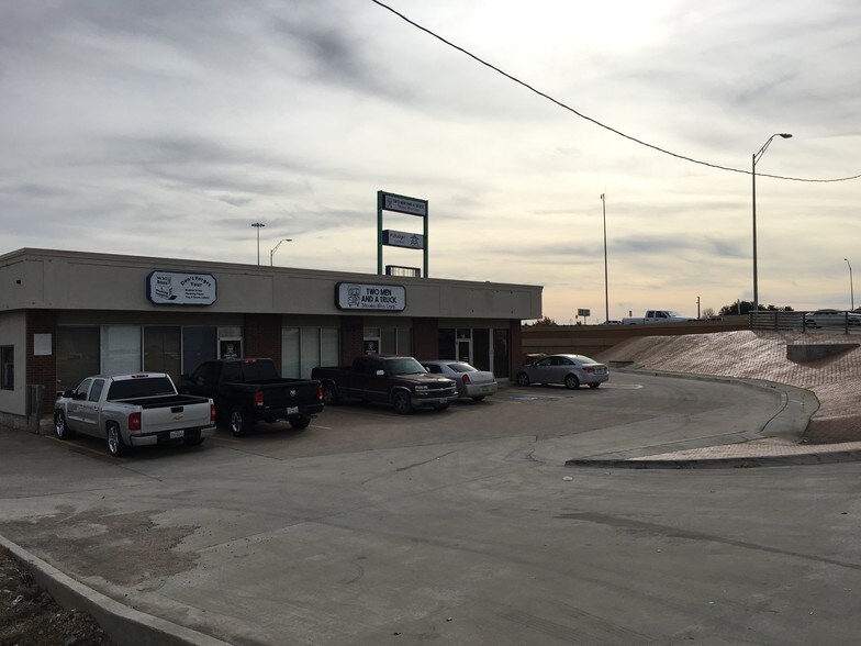 More Photos Of 5200 Denton Hwy, Haltom City Unknown For Lease