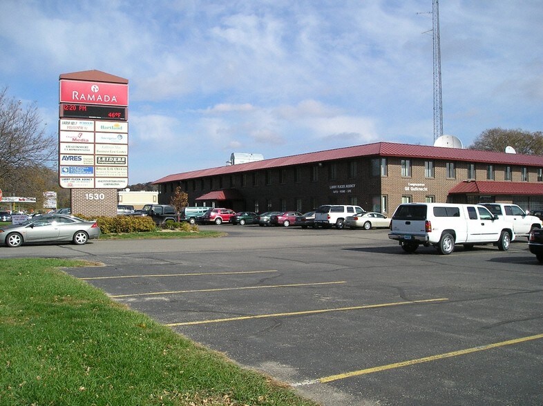 Primary Photo Of 1530 Greenview Dr SW, Rochester Office For Lease