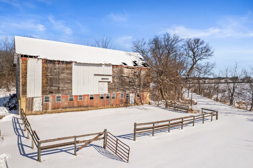 More Photos Of 3108 Gaston Rd, Madison Land For Sale