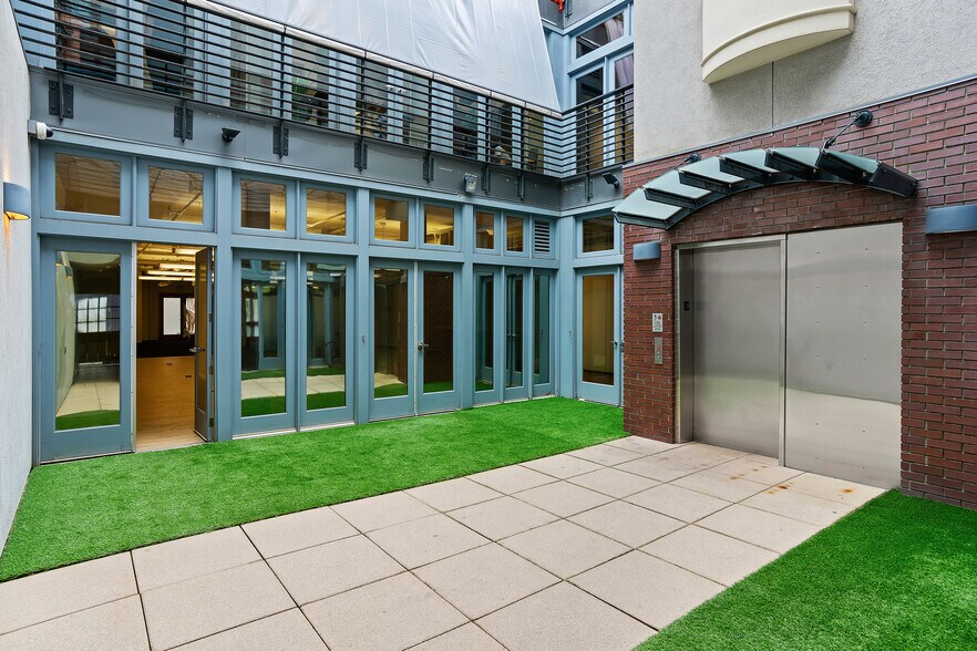 More Photos Of 181 S Park St, San Francisco Office Residential For Lease