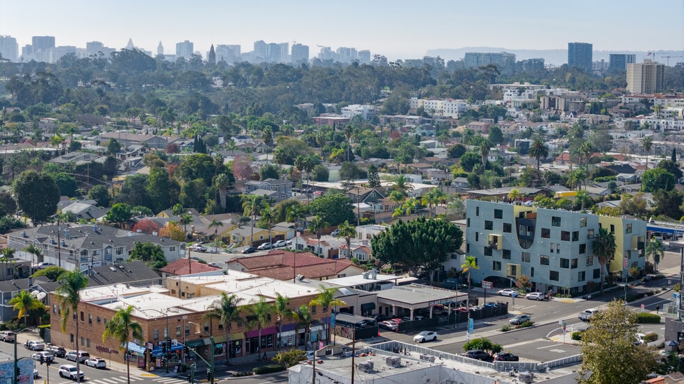 More Photos Of 2505 University Ave, San Diego Auto Repair For Sale
