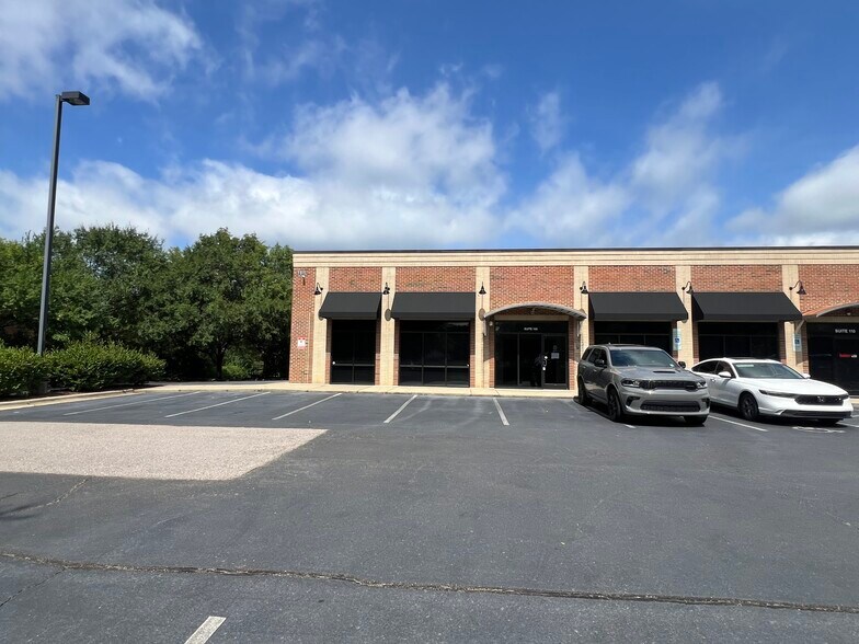 More Photos Of 1101 Nowell Rd, Raleigh Office For Lease