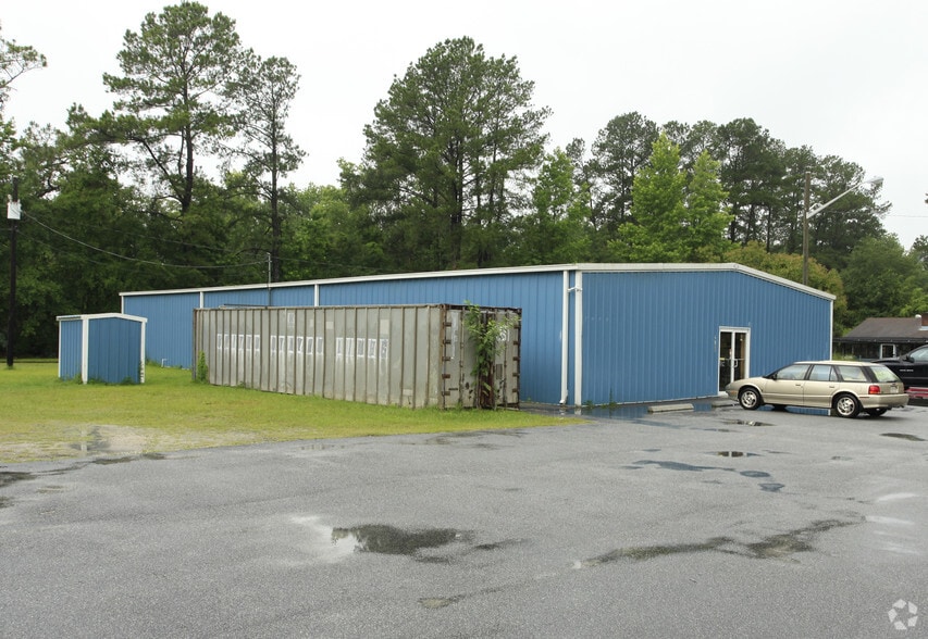 Primary Photo Of 2760 US Hwy 80, Bloomingdale Freestanding For Sale