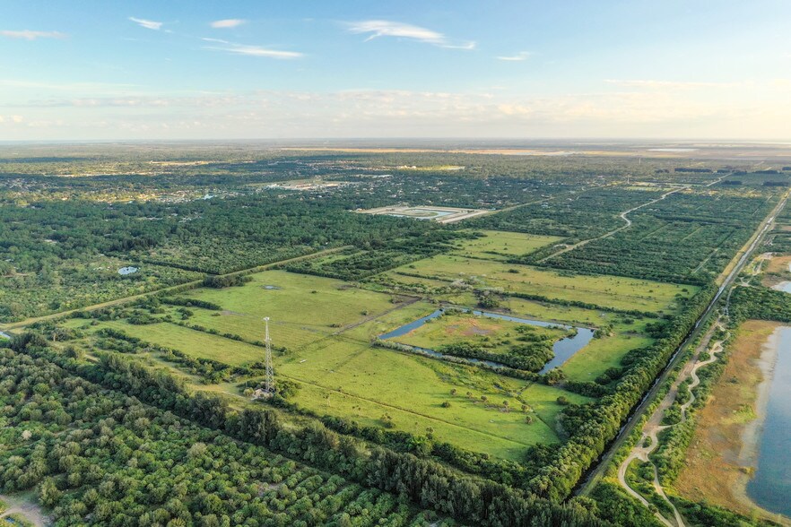 More Photos Of 1190 Garvey Rd, Palm Bay Land For Sale