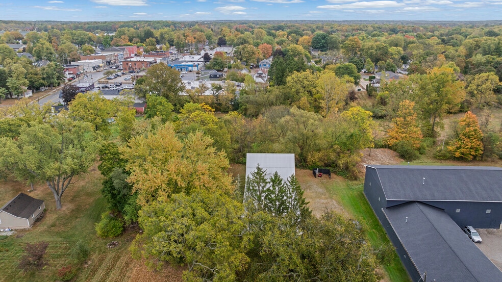 More Photos Of 74026 Tietz St, Armada Warehouse For Sale