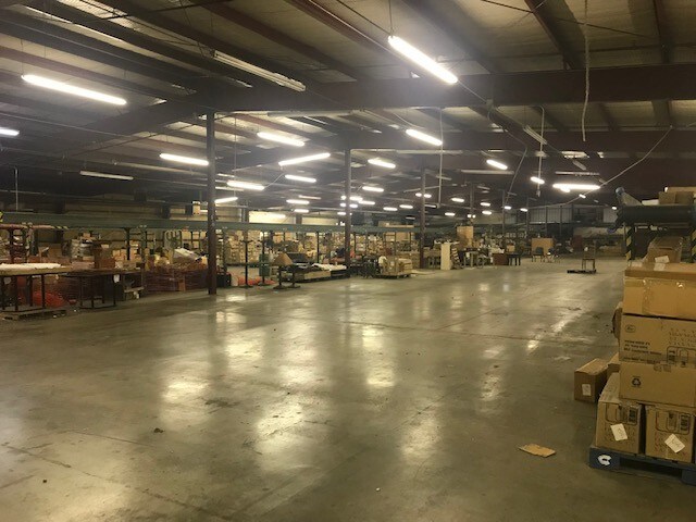 More Photos Of 2211 W Shawnee St, Muskogee Industrial For Sale