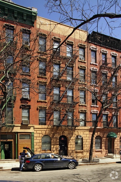 More Photos Of 631 E Sixth St, New York Apartments For Sale