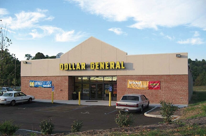 Primary Photo Of 280 Three Rivers Pky, North Bend General Retail For Sale