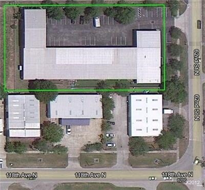 More Photos Of 11838-11870 62nd St, Largo Warehouse For Lease