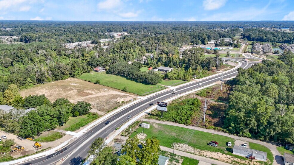 More Photos Of 29347 Juban Rd, Denham Springs Land For Sale