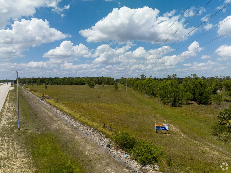 More Photos Of 16501 Michael G Rippe Pky, Fort Myers Land For Sale