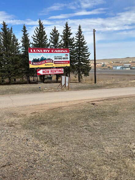 More Photos Of 2261 Highway 85, Watford City Apartments For Sale