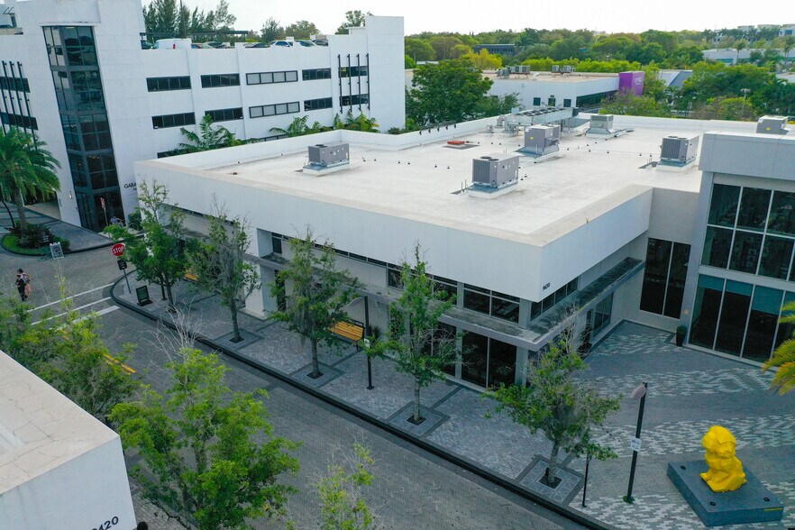 More Photos Of 9420 NW 41st St, Doral General Retail For Sale