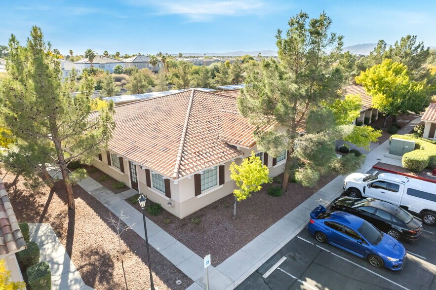 More Photos Of 3277 E Warm Springs Rd, Las Vegas Medical For Sale