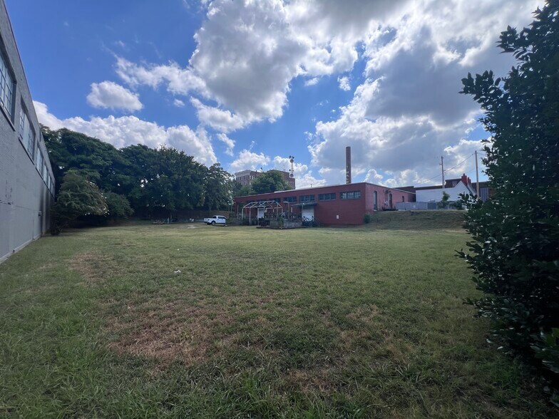 More Photos Of 36 E Ge Patterson Ave, Memphis Land For Sale