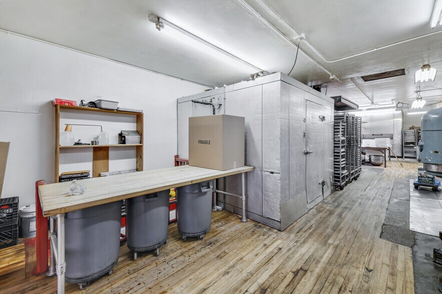 More Photos Of 6813 Park Ave, Guttenberg Storefront Retail Residential For Sale