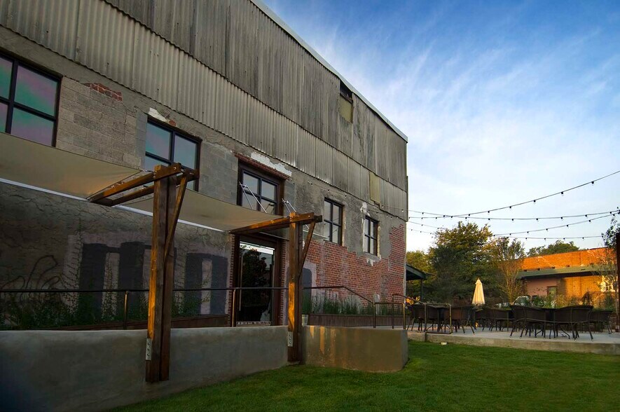 More Photos Of 154 Krog St, Atlanta Loft Creative Space For Lease